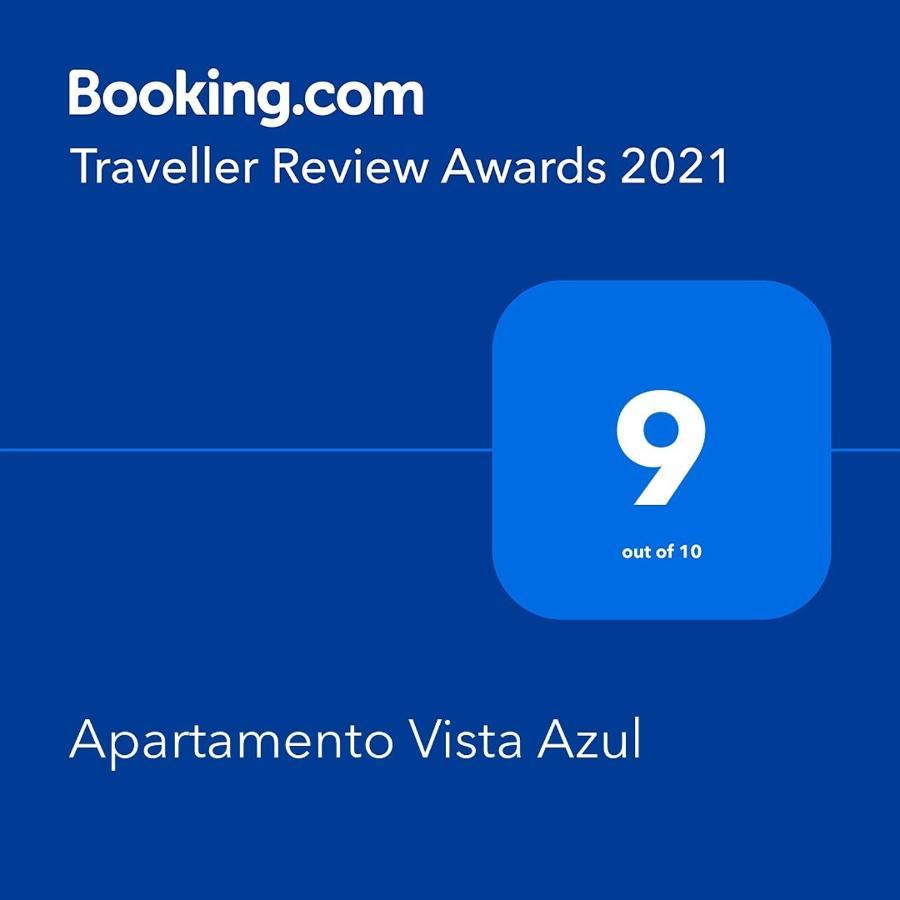 Apartamento Vista Azul Costa Ballena Exterior photo