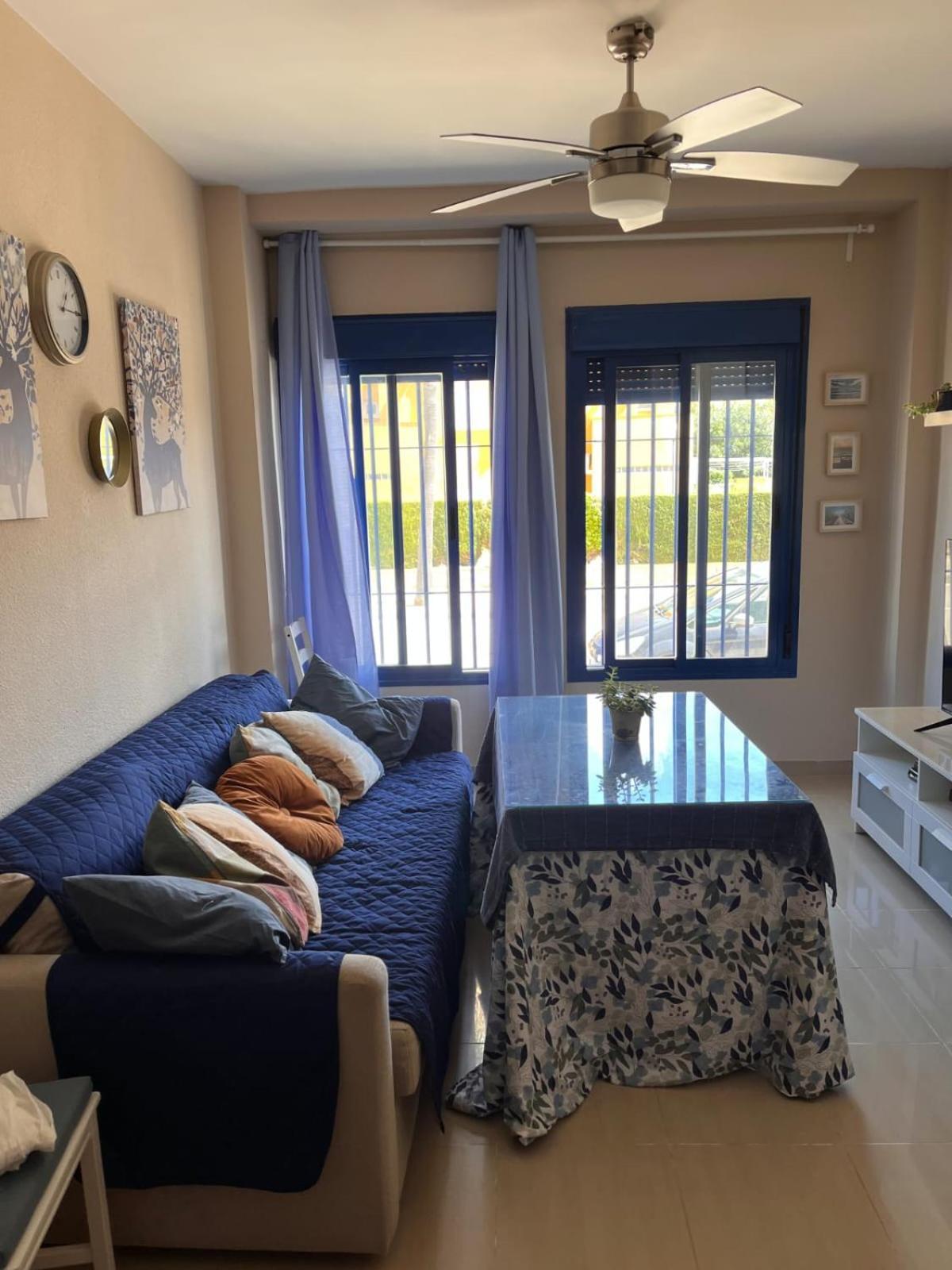 Apartamento Vista Azul Costa Ballena Exterior photo