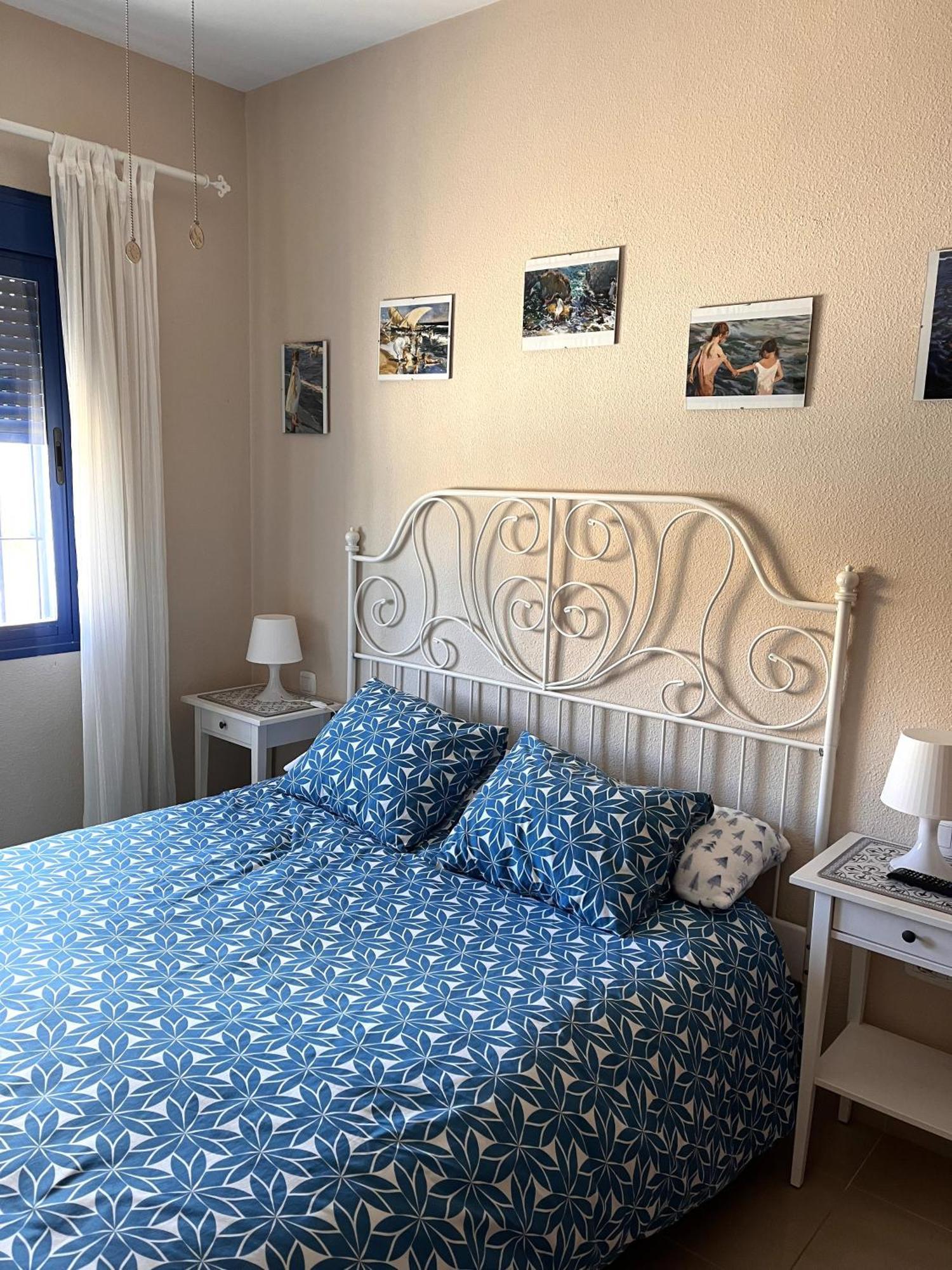 Apartamento Vista Azul Costa Ballena Exterior photo