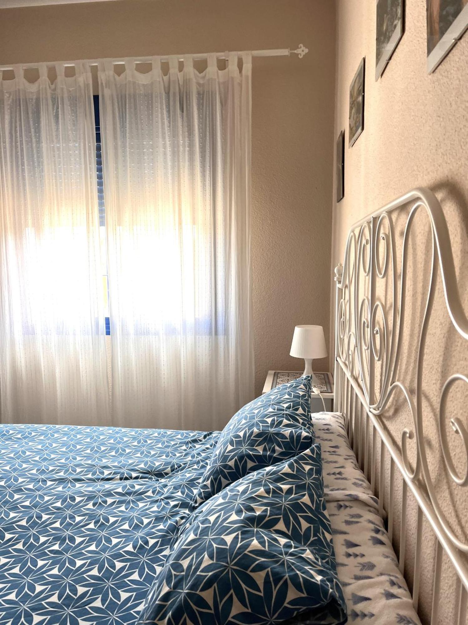 Apartamento Vista Azul Costa Ballena Exterior photo